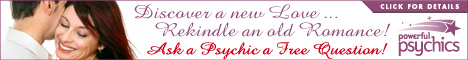 Powerful Psychics