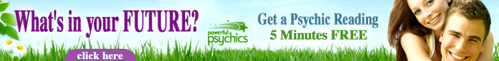 Powerful Psychics