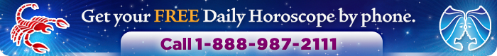 Powerful Psychics - Free Horoscope