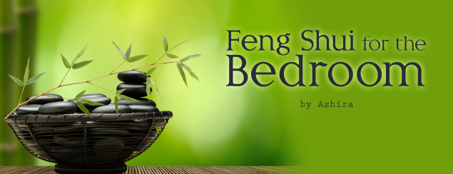Poweful Psychics Article - Feng Shui for the Bedroom