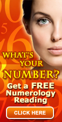 Powerful Psychics - Free Numerology Reading