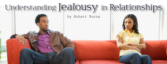 Poweful Psychics Article - Understanding Jealousy