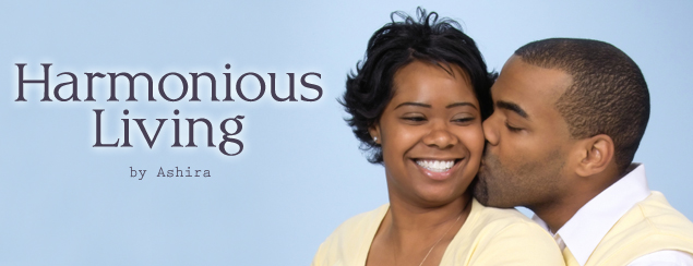 Poweful Psychics Article - Harmonious Living