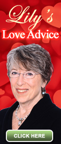 Powerful Psychics - Lily's Free Love Advice