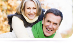 Rekindling a Long-Term Relationship
